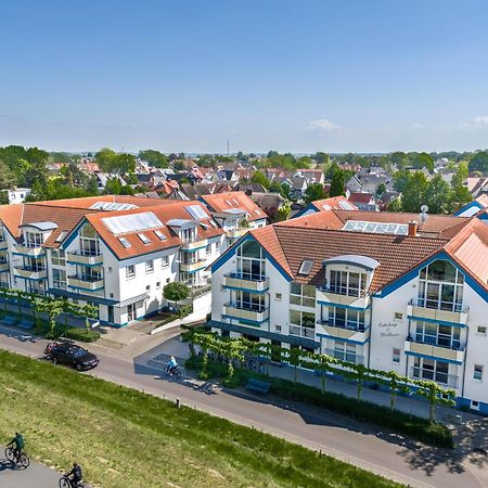Residenz Am Strand Wohnung 2-44 Zingst Exterior foto