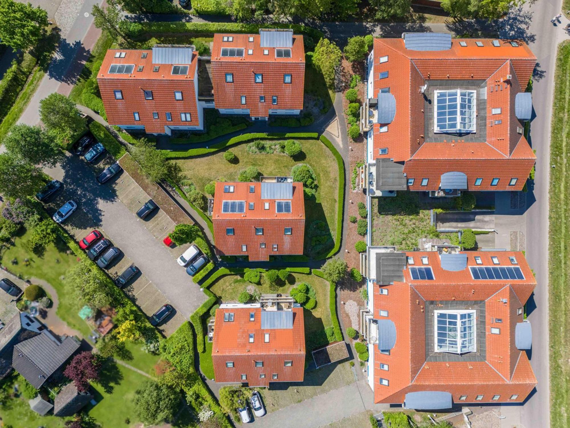 Residenz Am Strand Wohnung 2-44 Zingst Exterior foto
